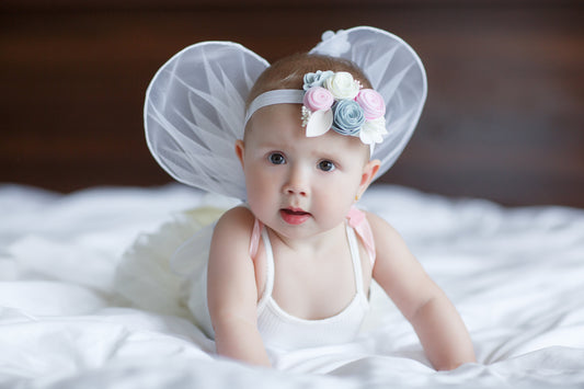 The Secret to Your Baby’s Softest Skin