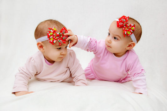 The Joy of Firsts: Celebrating Every Little Milestone in Your Baby’s Journey